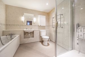 bathroom- click for photo gallery